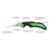 Kitchen Knives