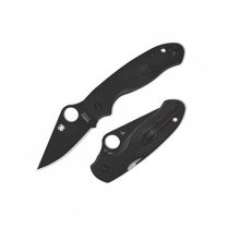 C223PBBK Para 3 Plain Black Blade Black FRN