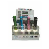 Flashlights & Headlamps