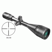 Weapon Scopes & Sights