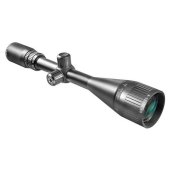 Weapon Scopes & Sights