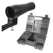 Riflescope Accessories