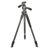 Tripods & Monopods