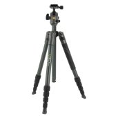 Tripods & Monopods