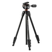 Tripods & Monopods