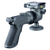 Tripod & Monopod Heads