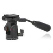 Tripod & Monopod Heads