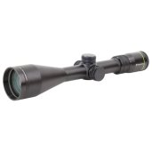 Weapon Scopes & Sights