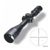 Weapon Scopes & Sights