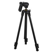 Tripods & Monopods