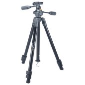 Tripods & Monopods