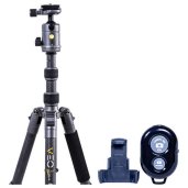 Tripods & Monopods