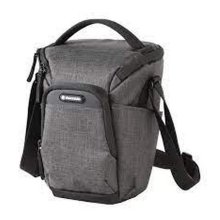 Vanguard Vesta Aspire 15Z Grey Shoulder Bag