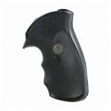 Pachmayer Grips SN-G S&W N FR SQ Butt