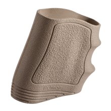 Pachmayr Univ Slip On Grip FDE