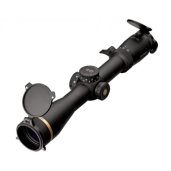 Riflescopes and Sights