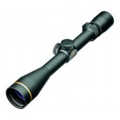Weapon Scopes & Sights