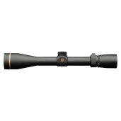 Riflescopes and Sights