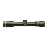 Riflescopes and Sights