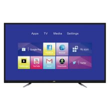 Jvc 65" 4K Uhd Smart LT-65N675/A