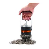 Lyman Stainless Steel Pin Magnet