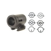 Weapon Scopes & Sights