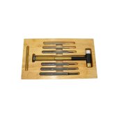 Gun Care & Accessories
