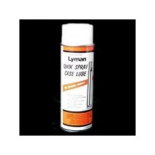 Lyman Quik Spray Case Lube