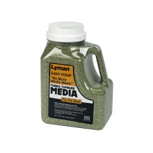 Lyman Corncob Media 6 Lbs