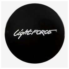 Lightforce Filter: Black 240 CBLKBD