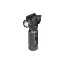 UTG New Gen Grip Light 400 Lumen QD Mount MNT-EL228GPQ-A