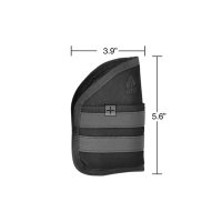 Pocket Holster PVC-HP39