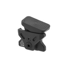 UTG Angled Index Mount Keymod Matte Black TL-TRK01