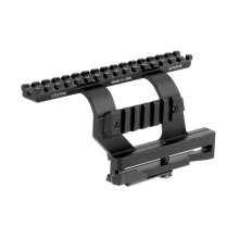 UTG PRO Quick-detachable AK Side Mount MTU016