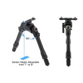 Shooting Sticks and Bipods