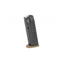 Mag Smith&Wesson M&P9 M2.0 17RD FDE