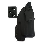Parts and Accessories