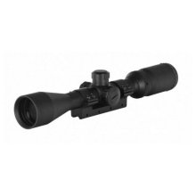 Gamo 3-9x40 RGB Centre Dot Riflescope