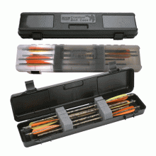 MTM Crossbow Bolt Case (Black)