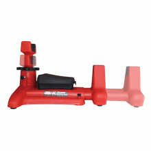 MTM K-Zone Shooting Rest - Red