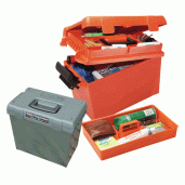 Parts and Accessories