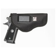 BN HOLSTER CLIP ON - 357 4