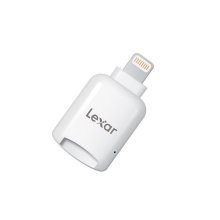 Lexar Reader Micro SD Lightning For Apple