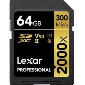 Flash Memory Cards