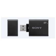 Sony SD Memory Card Reader UHS-II