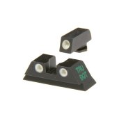 Riflescopes and Sights