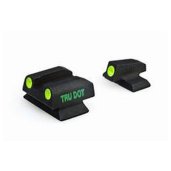 Riflescopes and Sights