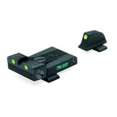 Riflescopes and Sights