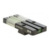 Riflescopes and Sights