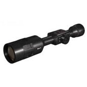 Riflescopes and Sights